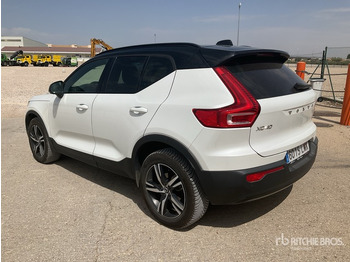 Maasturi/ Katumaasturi VOLVO