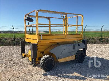 Saksilava HAULOTTE Compact 10DX
