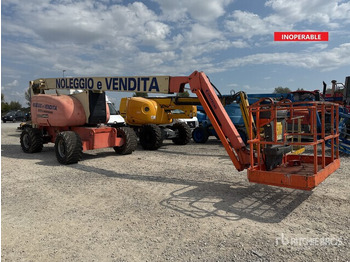 Puomilava JLG