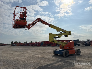 Puomilava JLG E450AJ