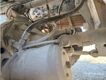 Betoniauto 2006 Scania R470 6x4 Mixer Truck: kuva Betoniauto 2006 Scania R470 6x4 Mixer Truck