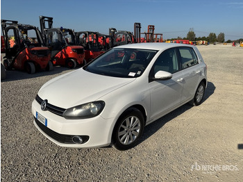 Henkilöauto VOLKSWAGEN