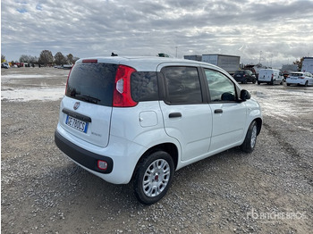Henkilöauto 2021 Fiat Panda BERLINA 1.0 70CV HYBRID EURO 6D ... Automobile: kuva Henkilöauto 2021 Fiat Panda BERLINA 1.0 70CV HYBRID EURO 6D ... Automobile