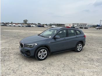 Maasturi/ Katumaasturi BMW