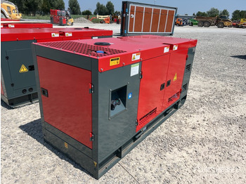 Sähkögeneraattori 2022 Bauer Generatoren GFS-50 ATS 50kW/62,5kVA (Unused) Generator Set: kuva Sähkögeneraattori 2022 Bauer Generatoren GFS-50 ATS 50kW/62,5kVA (Unused) Generator Set