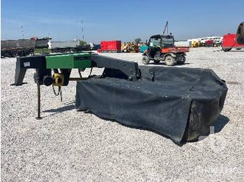 Niittokone DEUTZ DISC MASTER 424: kuva Niittokone DEUTZ DISC MASTER 424