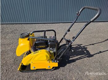 Tärylevy PLATE-COMPACTOR PC100-T Vibratory Plate Compactor: kuva Tärylevy PLATE-COMPACTOR PC100-T Vibratory Plate Compactor Tärylevy PLATE-COMPACTOR PC100-T Vibratory Plate Compactor: kuva Tärylevy PLATE-COMPACTOR PC100-T Vibratory Plate Compactor