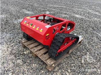 Uusi Ruohonleikkuri RAPTOR HT750 (Unused): kuva Uusi Ruohonleikkuri RAPTOR HT750 (Unused)