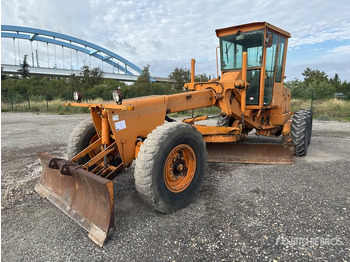 Tiehöylä JOHN DEERE