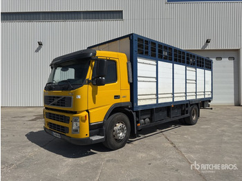Kesantomurskain/ Vesakkomurskain VOLVO