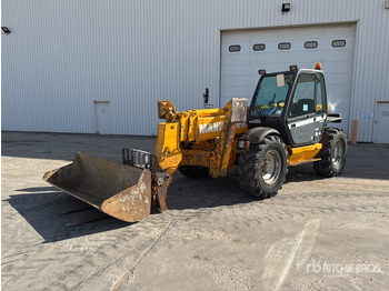 Kurottaja MANITOU MT 1740 SLT