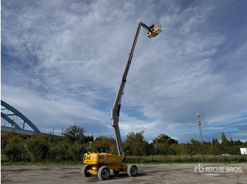 Puomilava 2007 JLG M600JP Nacelle Articulee Electrique El ... Articulating Boom Lift: kuva Puomilava 2007 JLG M600JP Nacelle Articulee Electrique El ... Articulating Boom Lift