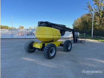 Puomilava MANITOU 180 ATJ