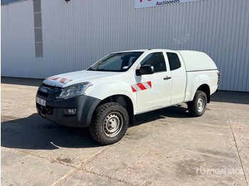 Avolava-auto ISUZU