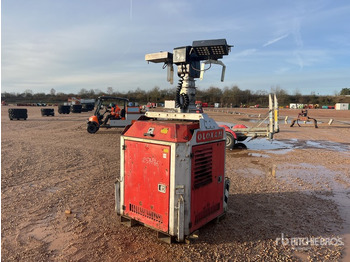 Valopylväs 2016 Generac HPC Mat D 'Eclairage (Inoperable) Light Tower: kuva Valopylväs 2016 Generac HPC Mat D 'Eclairage (Inoperable) Light Tower Valopylväs 2016 Generac HPC Mat D 'Eclairage (Inoperable) Light Tower: kuva Valopylväs 2016 Generac HPC Mat D 'Eclairage (Inoperable) Light Tower