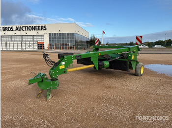 Niittokone JOHN DEERE 2000 Series