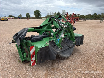 Niittokone JOHN DEERE 2000 Series
