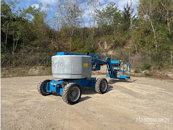 Puomilava GENIE Z45/25