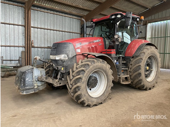 Traktori CASE IH Puma 240