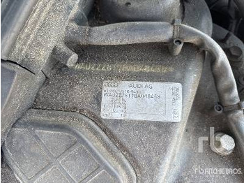 Henkilöauto AUDI A5 (Inoperable): kuva Henkilöauto AUDI A5 (Inoperable)