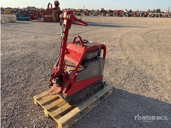 Tärylevy Wacker Neuson Vibratory Plate Compactor: kuva Tärylevy Wacker Neuson Vibratory Plate Compactor