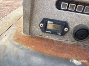 Tärylevy Wacker Neuson Vibratory Plate Compactor: kuva Tärylevy Wacker Neuson Vibratory Plate Compactor Tärylevy Wacker Neuson Vibratory Plate Compactor: kuva Tärylevy Wacker Neuson Vibratory Plate Compactor