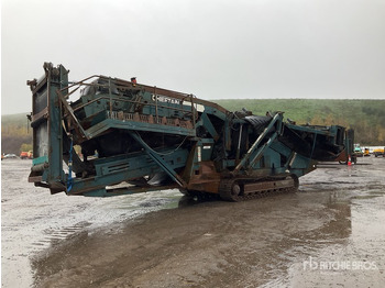 Seula POWERSCREEN