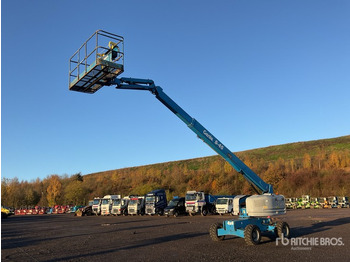 Kuukulkija GENIE S45