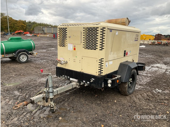 Ilmakompressori DOOSAN