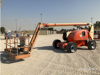 Puomilava JLG 600AJ