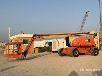 Puomilava JLG