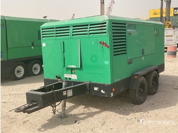 Ilmakompressori DOOSAN