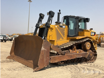Puskutraktori 2018 Cat D8R: kuva Puskutraktori 2018 Cat D8R