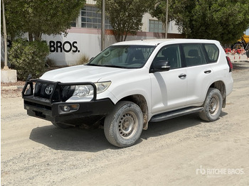 Maasturi/ Katumaasturi TOYOTA