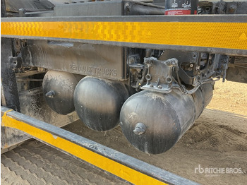 Betoniauto 2019 Renault K440 8x4 Twin-Steer Mixer Truck: kuva Betoniauto 2019 Renault K440 8x4 Twin-Steer Mixer Truck