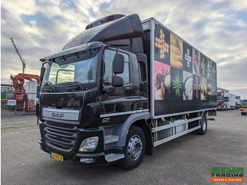 Refrigeraattori kuorma-auto DAF CF 250