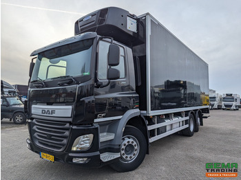 Refrigeraattori kuorma-auto DAF CF 280
