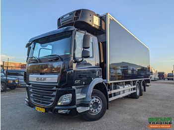 Refrigeraattori kuorma-auto DAF CF 290