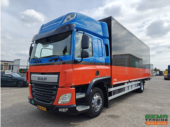 Umpikori kuorma-auto DAF CF 400