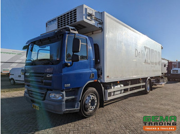 Refrigeraattori kuorma-auto DAF CF 65 220