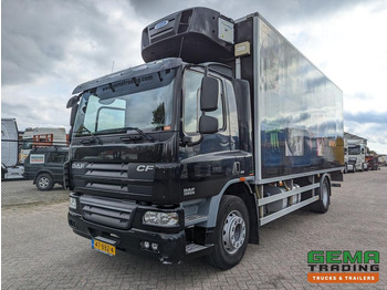 Refrigeraattori kuorma-auto DAF CF 65 250