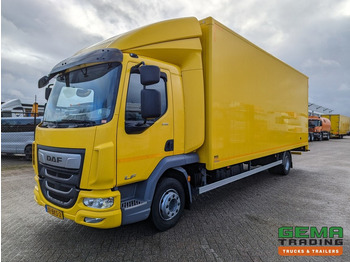 Umpikori kuorma-auto DAF LF 210