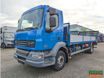 Kuljetin kuorma-auto DAF LF 55 220