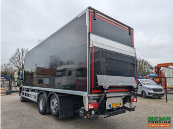Refrigeraattori kuorma-auto DAF FAN CF280 6x2/4 DayCab Euro6 - Koel-VriesBak 7.9m + Carrier Supra 1150MT + Laadklep 2000kg - 10/2025APK: kuva Refrigeraattori kuorma-auto DAF FAN CF280 6x2/4 DayCab Euro6 - Koel-VriesBak 7.9m + Carrier Supra 1150MT + Laadklep 2000kg - 10/2025APK