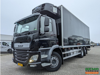 Refrigeraattori kuorma-auto DAF CF 280