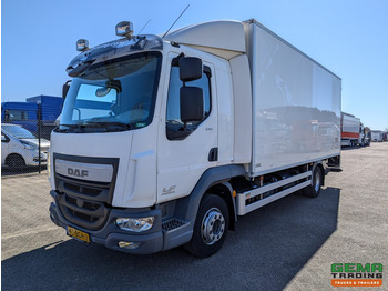 Refrigeraattori kuorma-auto DAF LF 210