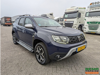 Henkilöauto Dacia Duster  1.3 TCe Prestige 130PK - Navigatie - Trekhaak - Camera - Climate Control - 10/2025APK: kuva Henkilöauto Dacia Duster  1.3 TCe Prestige 130PK - Navigatie - Trekhaak - Camera - Climate Control - 10/2025APK