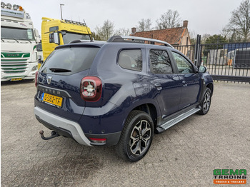 Henkilöauto Dacia Duster  1.3 TCe Prestige 130PK - Navigatie - Trekhaak - Camera - Climate Control - 10/2025APK: kuva Henkilöauto Dacia Duster  1.3 TCe Prestige 130PK - Navigatie - Trekhaak - Camera - Climate Control - 10/2025APK
