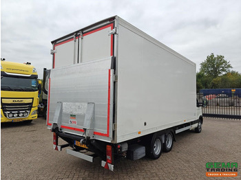 Leasing Iveco 40C15 Clixtar Dagcab Euro5I - Koel/Vriesbak 5.15m - Carrier Supra 450 - Laadklep 1000KG Iveco 40C15 Clixtar Dagcab Euro5I - Koel/Vriesbak 5.15m - Carrier Supra 450 - Laadklep 1000KG: kuva Leasing Iveco 40C15 Clixtar Dagcab Euro5I - Koel/Vriesbak 5.15m - Carrier Supra 450 - Laadklep 1000KG Iveco 40C15 Clixtar Dagcab Euro5I - Koel/Vriesbak 5.15m - Carrier Supra 450 - Laadklep 1000KG Leasing Iveco 40C15 Clixtar Dagcab Euro5I - Koel/Vriesbak 5.15m - Carrier Supra 450 - Laadklep 1000KG Iveco 40C15 Clixtar Dagcab Euro5I - Koel/Vriesbak 5.15m - Carrier Supra 450 - Laadklep 1000KG: kuva Leasing Iveco 40C15 Clixtar Dagcab Euro5I - Koel/Vriesbak 5.15m - Carrier Supra 450 - Laadklep 1000KG Iveco 40C15 Clixtar Dagcab Euro5I - Koel/Vriesbak 5.15m - Carrier Supra 450 - Laadklep 1000KG