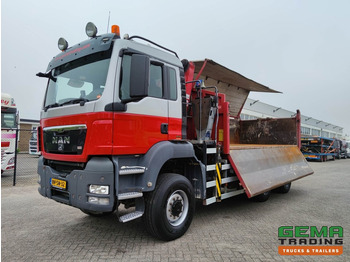 Leasing MAN TGS 26.400 6x6 4 Daycab Euro4 - HMF1643Z2 - Hyva 2-Zijdige Kipper 5.4m. - REBUILT ENGINE - TOP! (V584) MAN TGS 26.400 6x6 4 Daycab Euro4 - HMF1643Z2 - Hyva 2-Zijdige Kipper 5.4m. - REBUILT ENGINE - TOP! (V584): kuva Leasing MAN TGS 26.400 6x6 4 Daycab Euro4 - HMF1643Z2 - Hyva 2-Zijdige Kipper 5.4m. - REBUILT ENGINE - TOP! (V584) MAN TGS 26.400 6x6 4 Daycab Euro4 - HMF1643Z2 - Hyva 2-Zijdige Kipper 5.4m. - REBUILT ENGINE - TOP! (V584)
